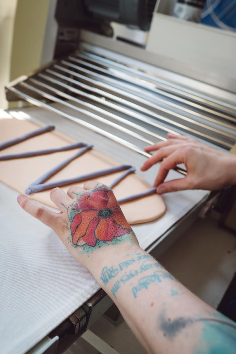 Sara Hochuli Miyuko Zuerich