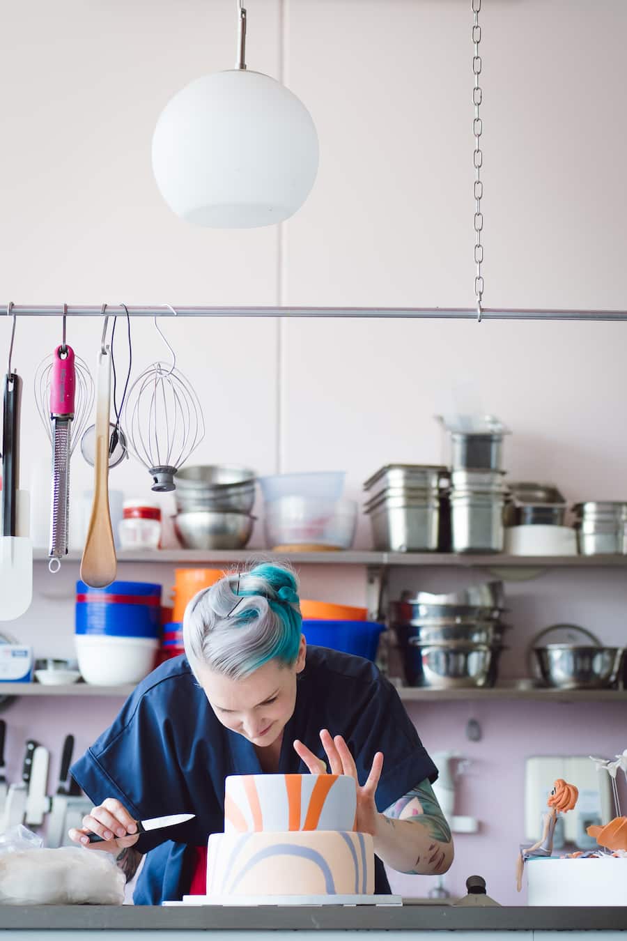 Sara Hochuli Miyuko Zuerich