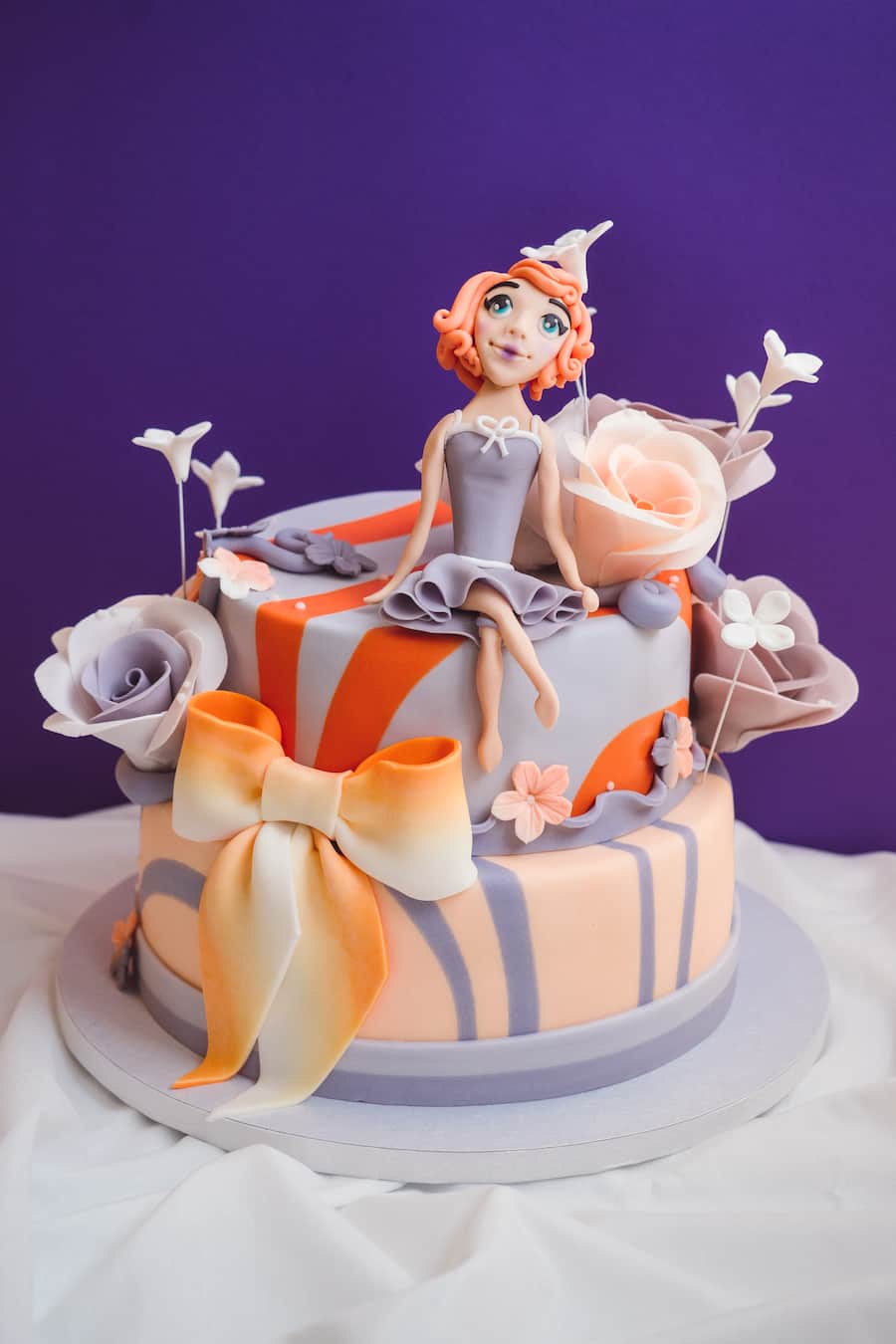 Sara Hochuli Miyuko Zuerich