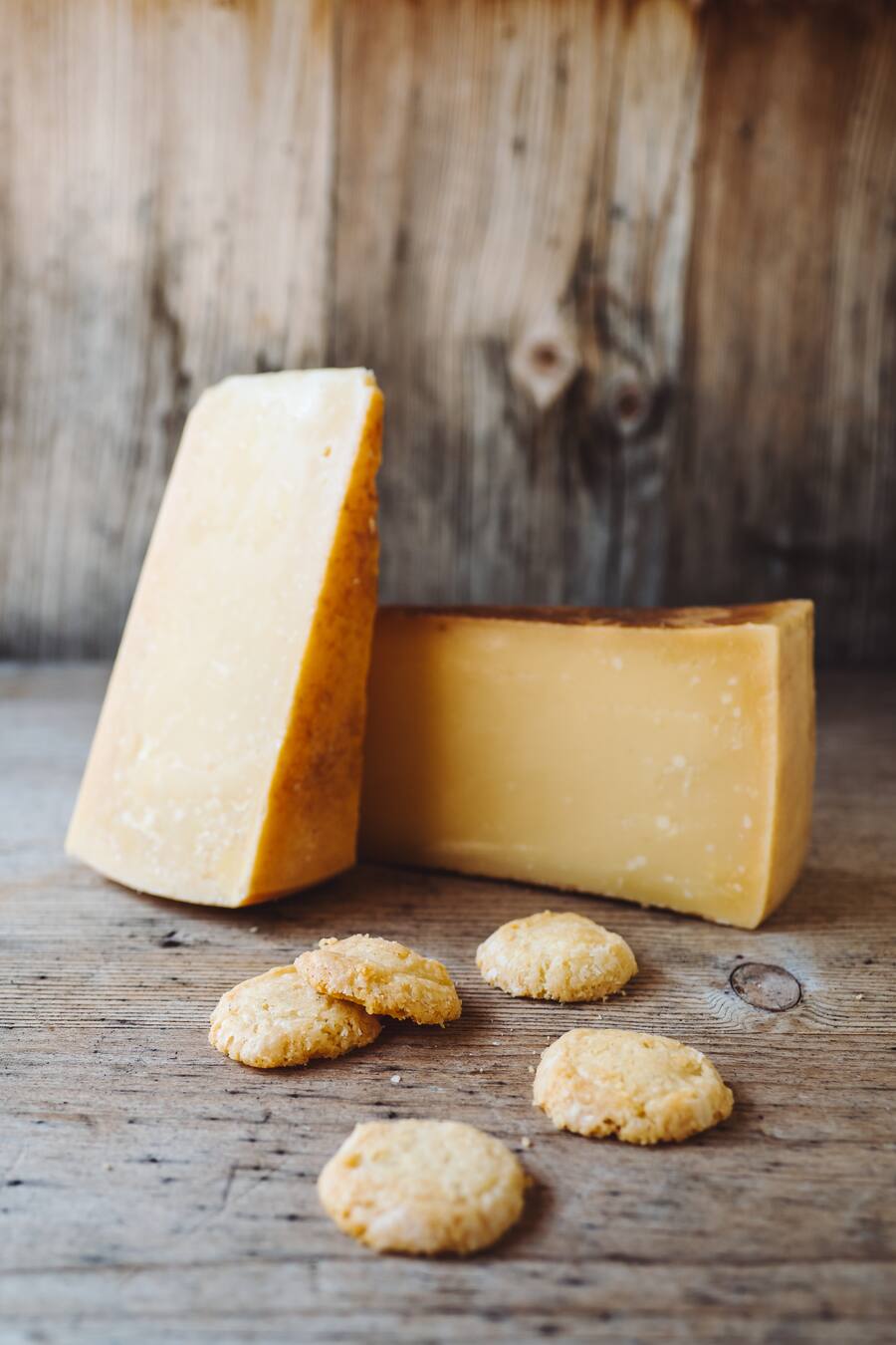 Alpkäse mit Richard Stoeckli Alpenblick Wilderswil
