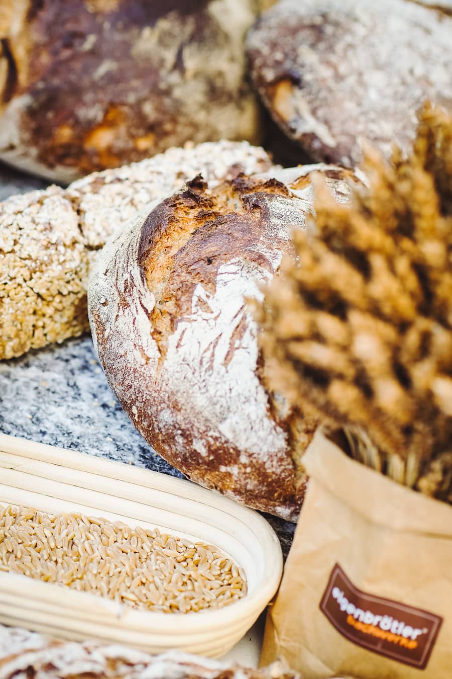 Daniel Amrein Eigenbroetler Luzern