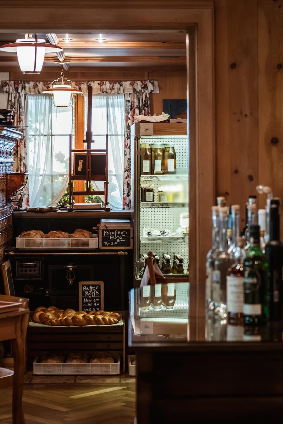 Kaiserstock Riemenstalden