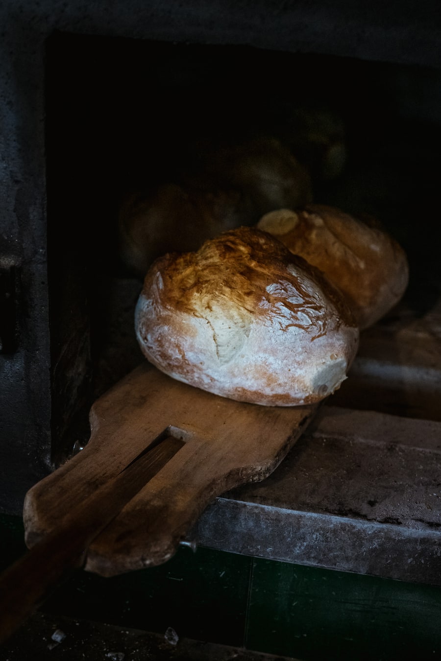 Kaiserstock Riemenstalden