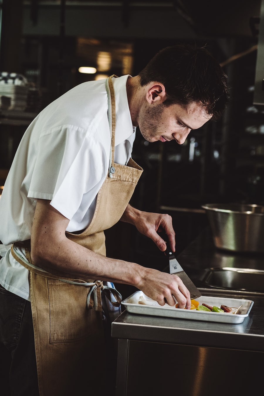 Markus Arnold Steinhalle Bern