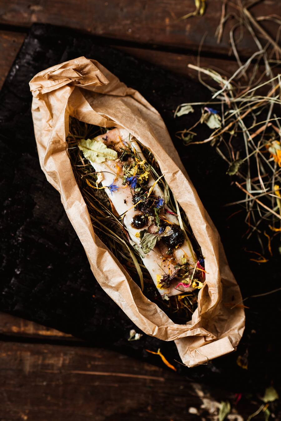 Stefan Wiesener der Hexer Entlebuch