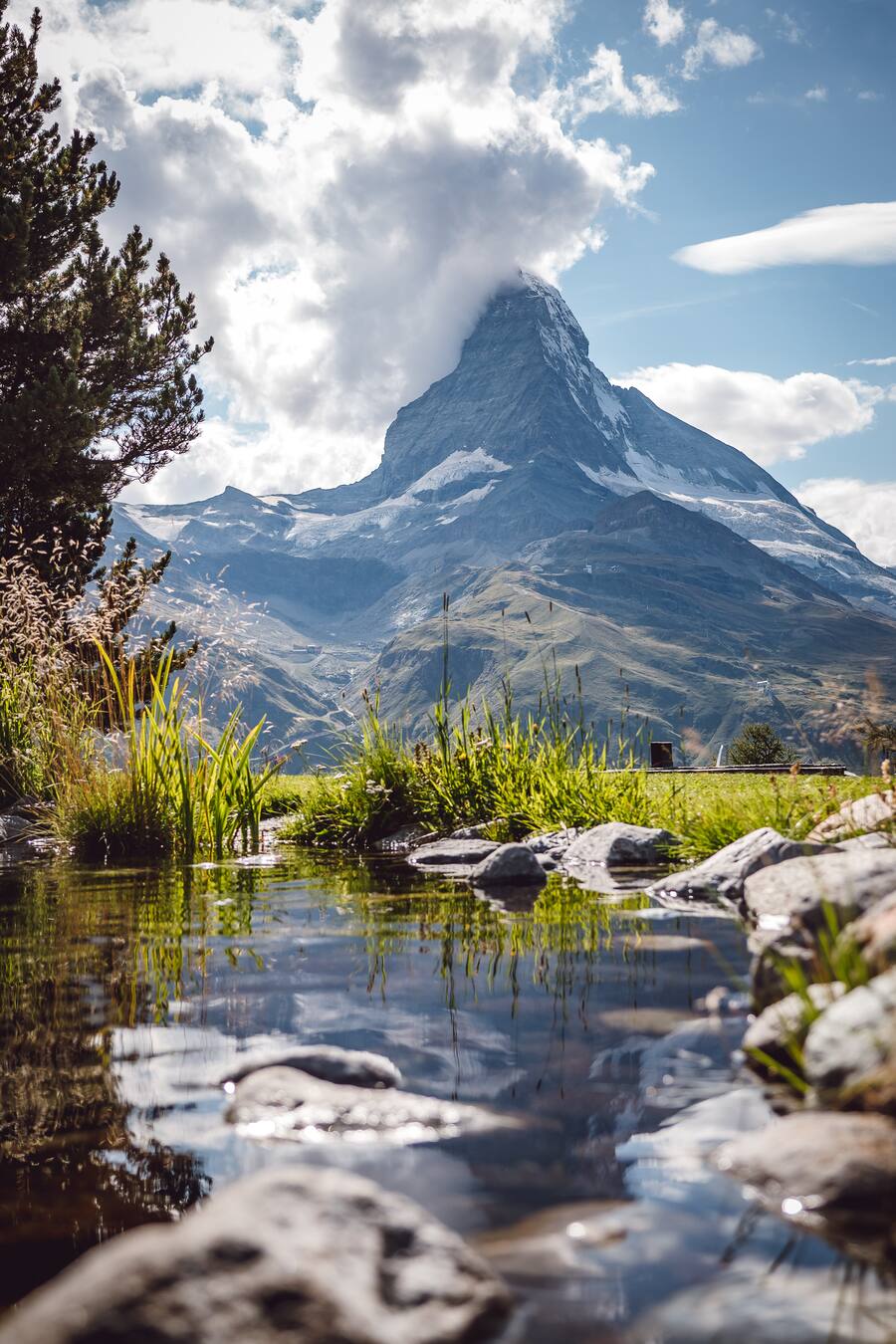 Swiss Deluxe Hotels Zermatt