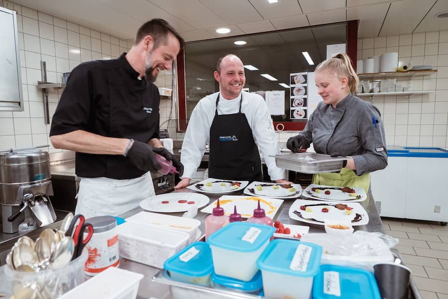 Swiss Deluxe Hotels Zermatt Mont Cervin