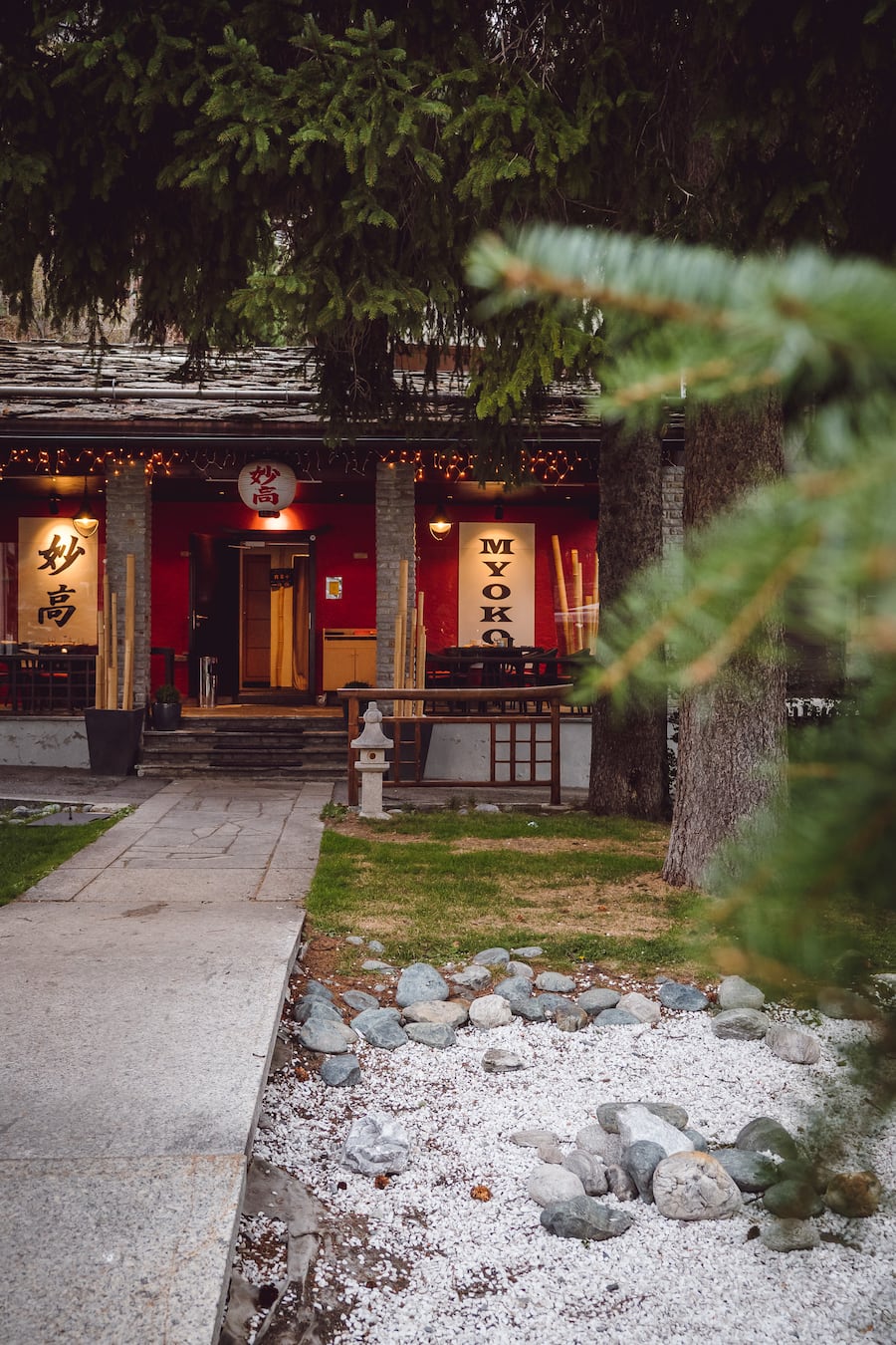 Swiss Deluxe Hotels Zermatt Myoko