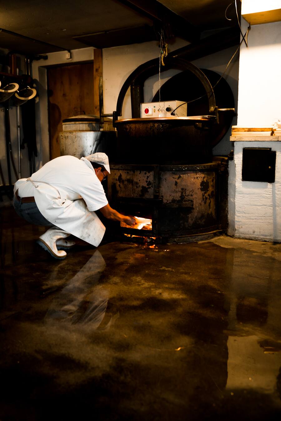 Tobias Funke Heiden Fernsicht
