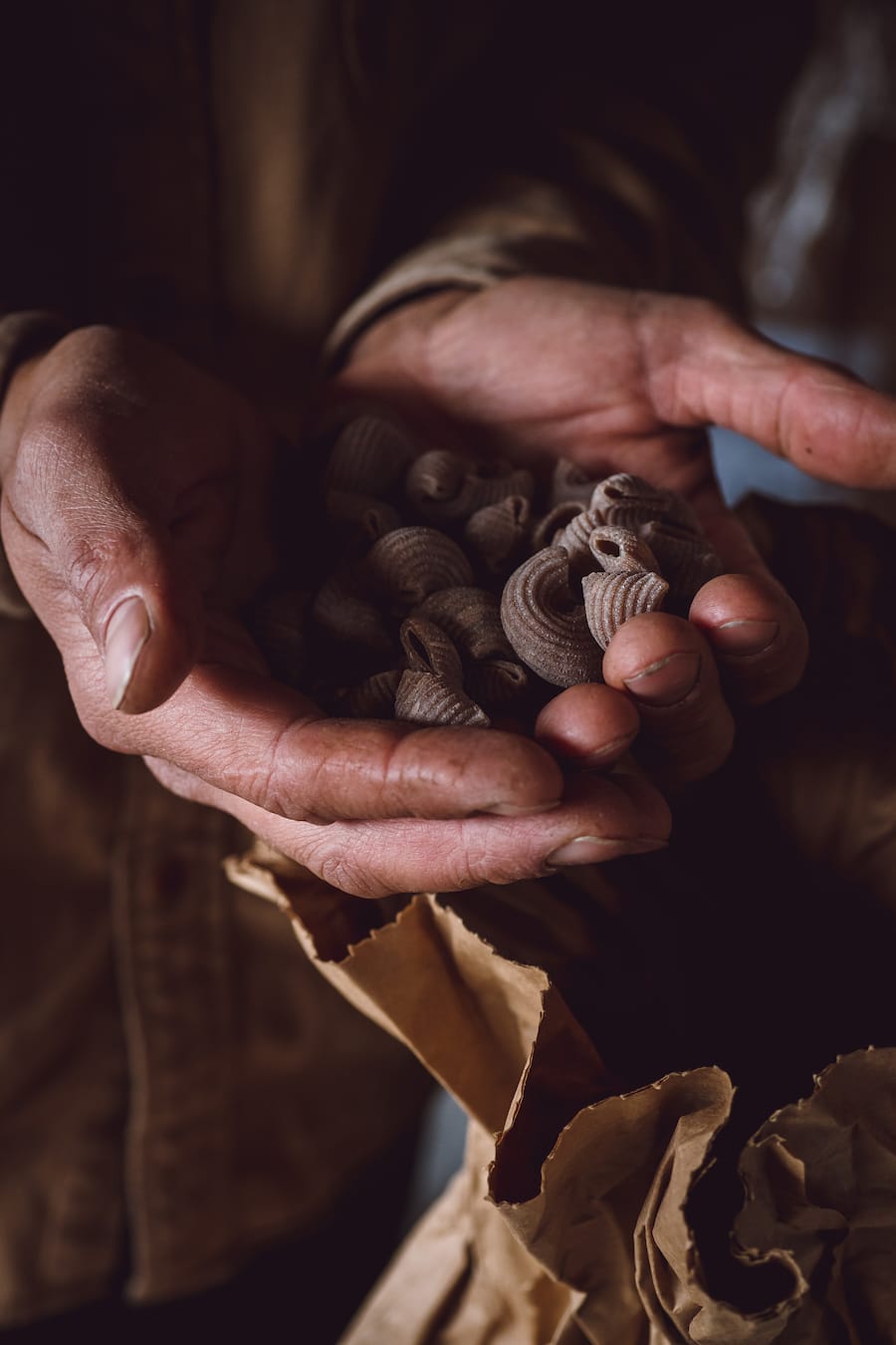 Biohof Dusch Paspels