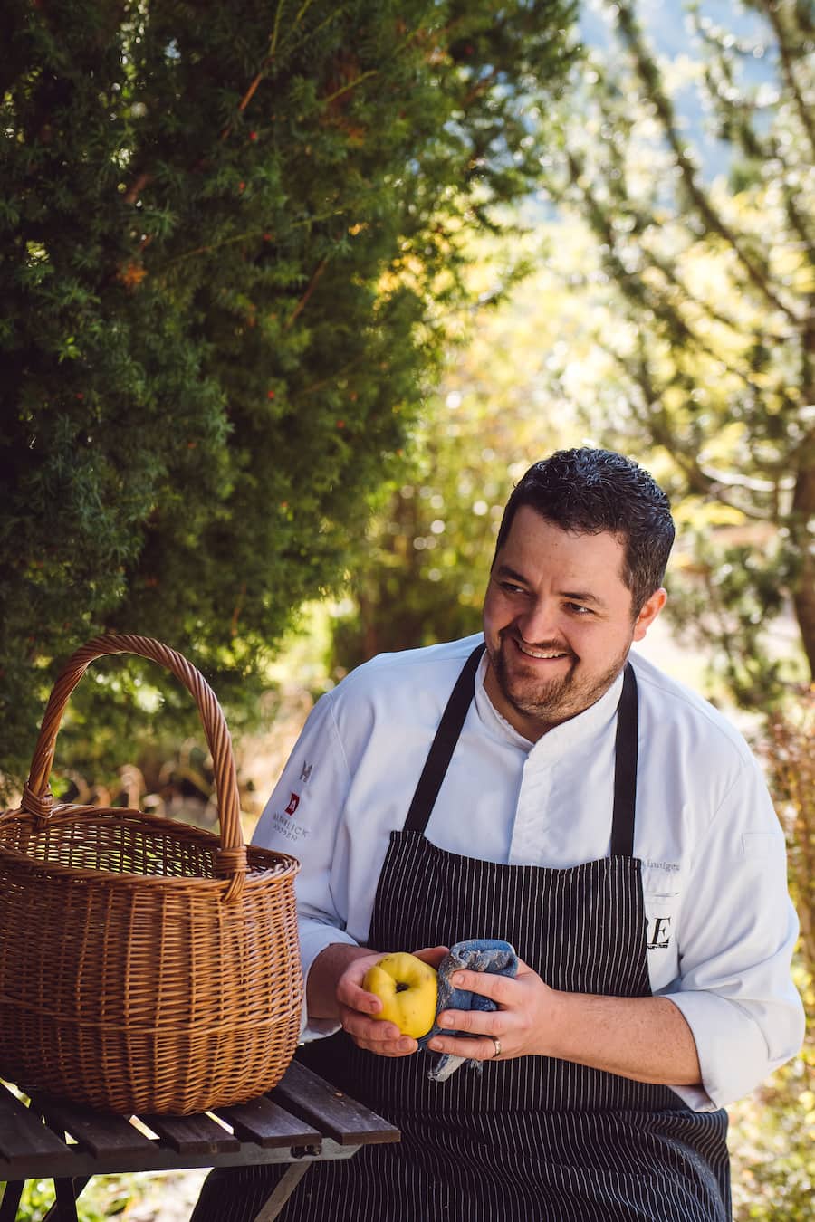 Bjoern Inniger Alpenblick Adelboden