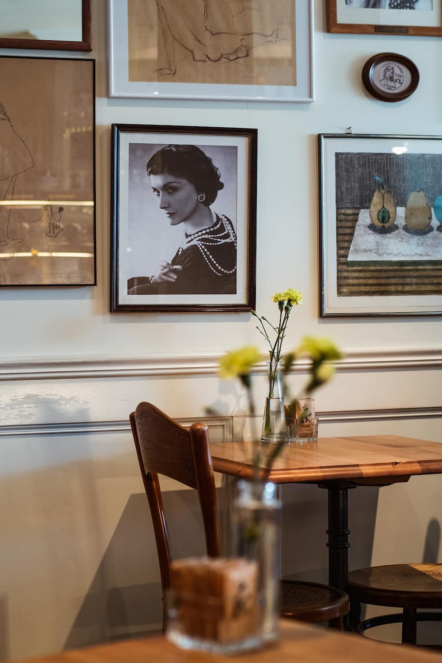 Lars Spiess Cuisine des Jeunes