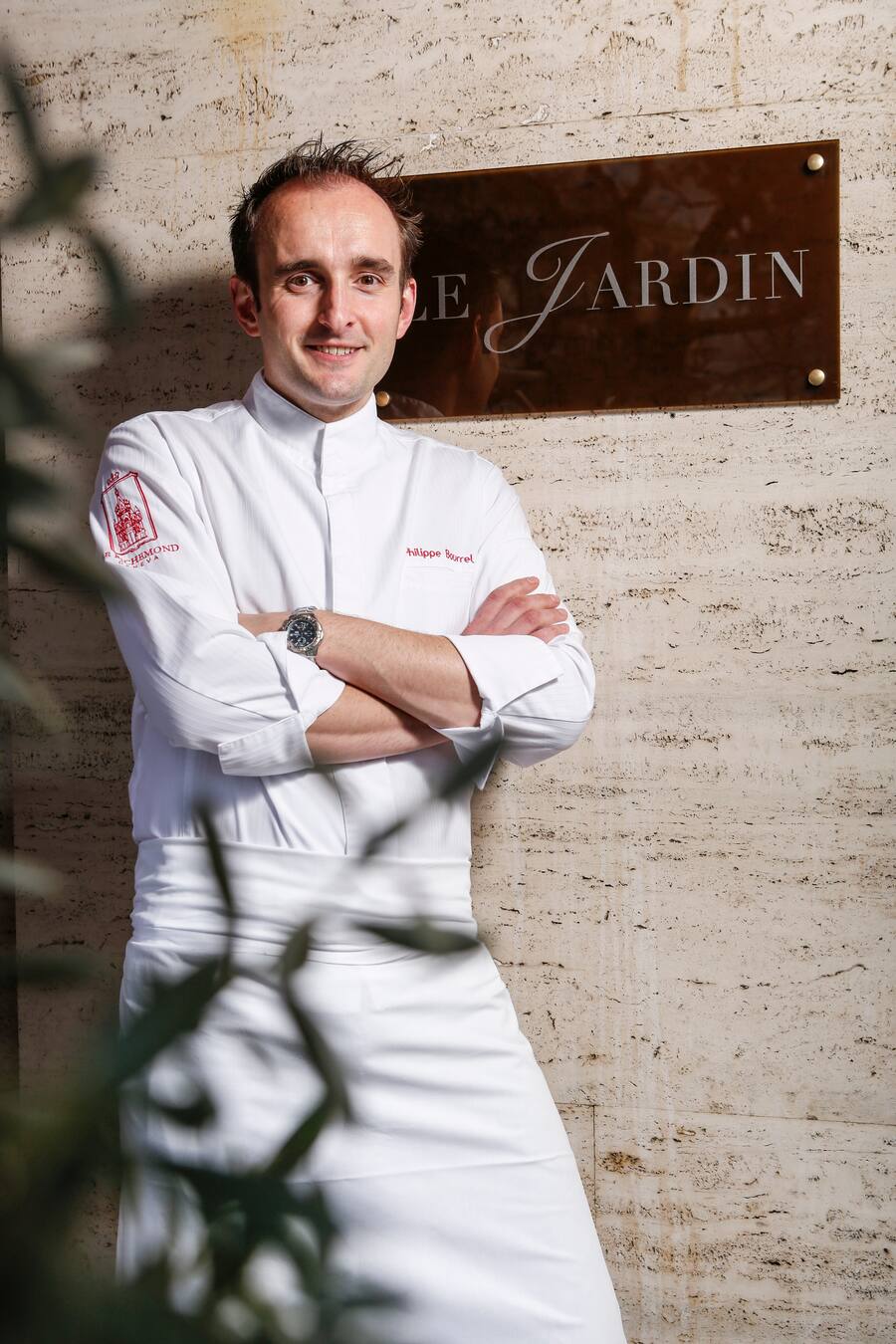 Local Heroes GaultMillau 2020