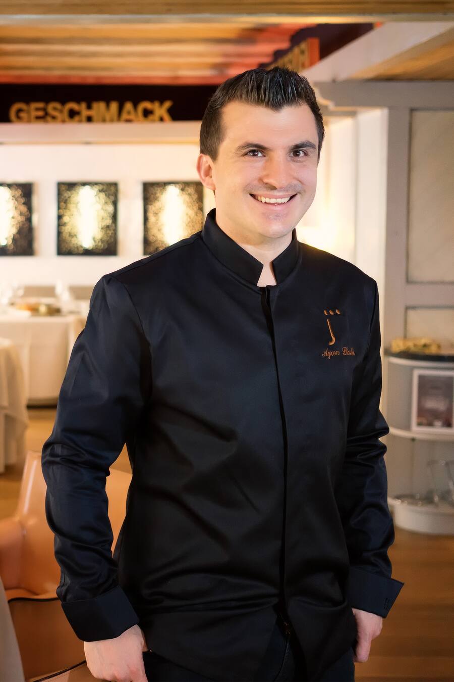 Local Heroes GaultMillau 2020