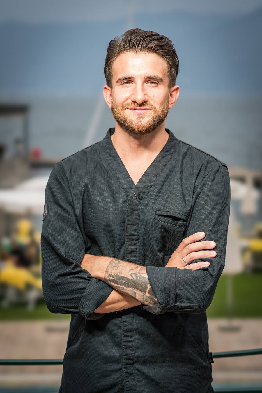 Local Heroes GaultMillau 2020