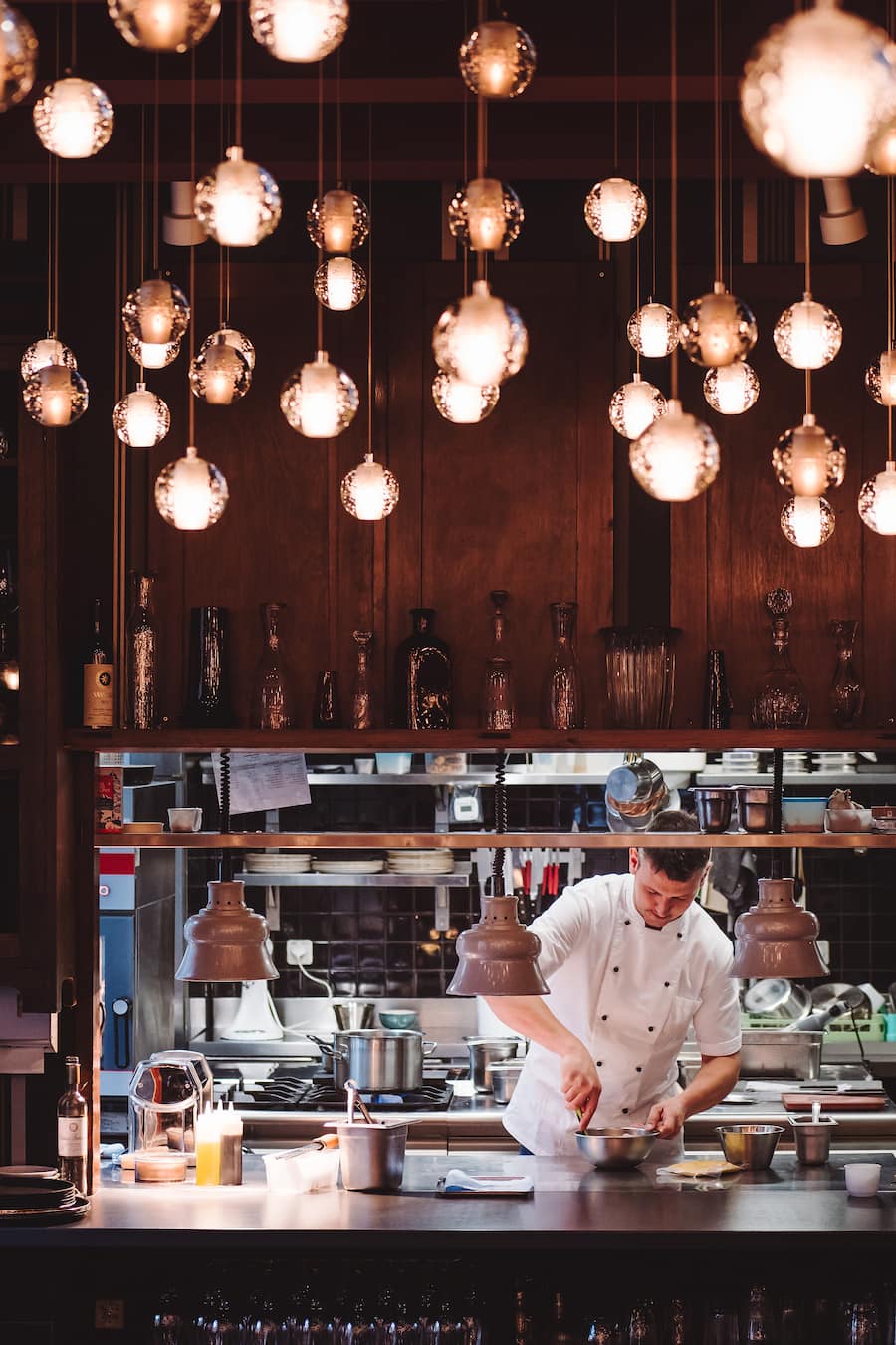 Roter Baeren Basel Roger von Bueren