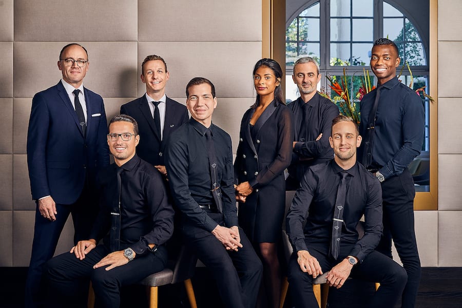 Stucki Tanja Grandits Basel