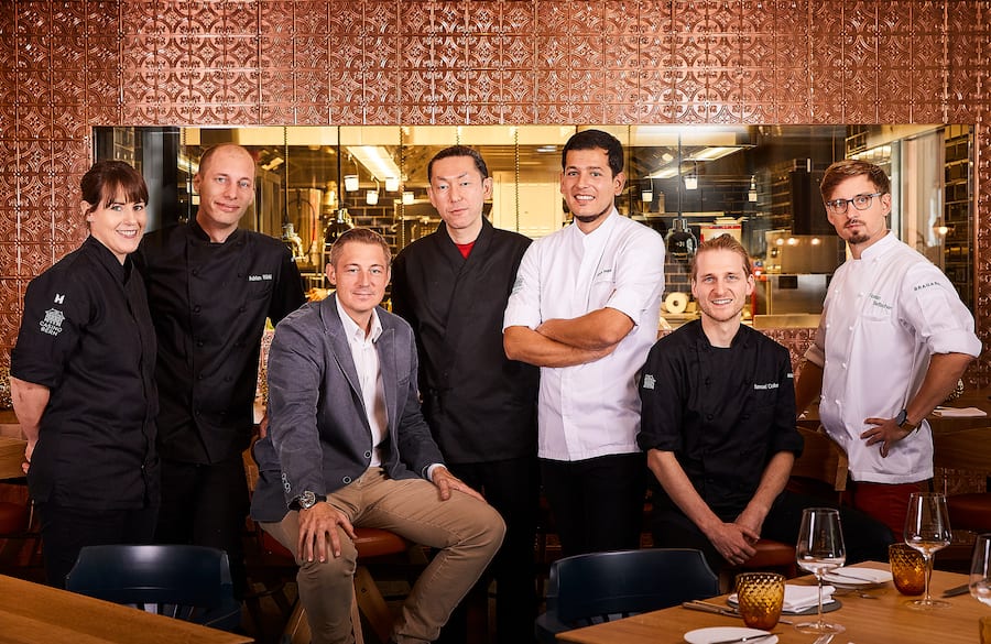 Casino Bern Ivo Adam