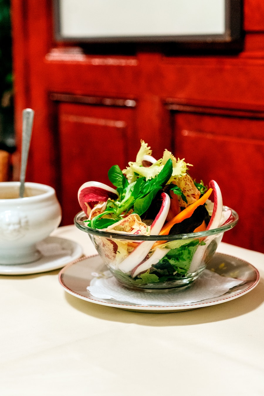 Fondue und Raclette vom Feuer im Chez Crettol in Küsnacht