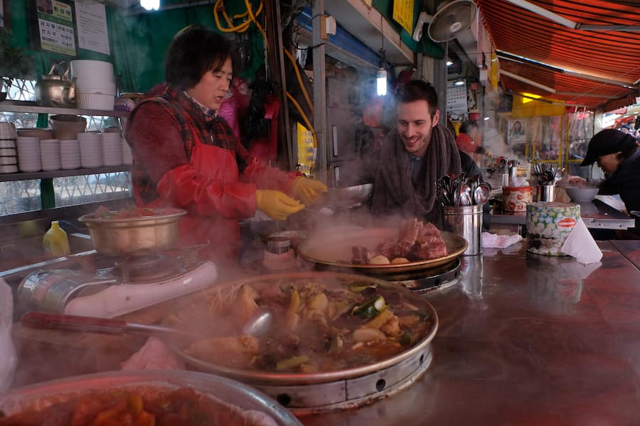 Markus Arnold Steinhalle Bern