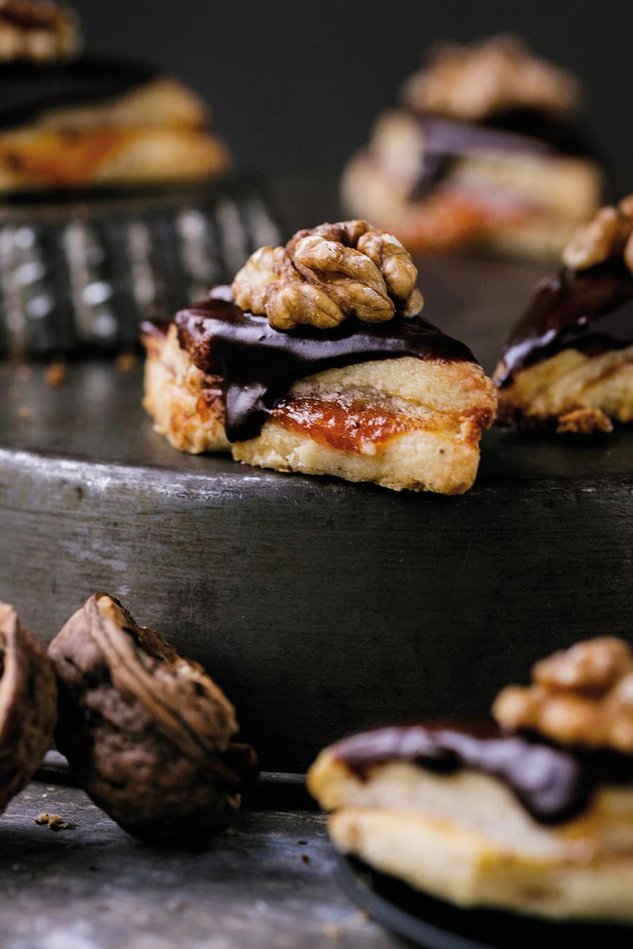 Weihnachtsguetsli Delicuisine Globus