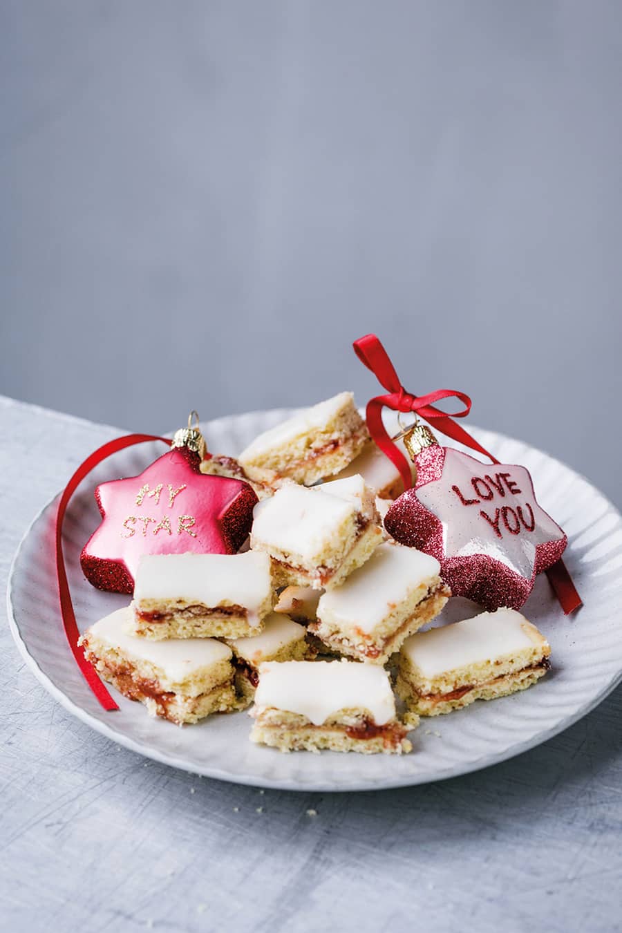 Weihnachtsguetsli Delicuisine Globus