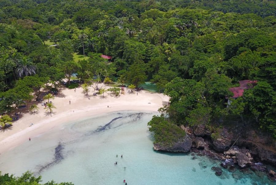 Die schönsten Strände der Welt