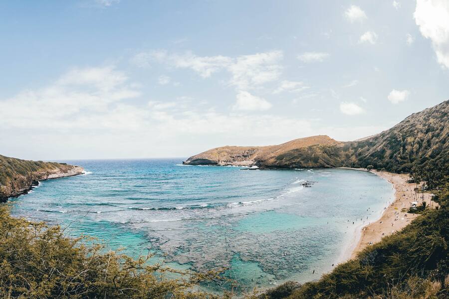 Die schönsten Tauchparadiese der Welt