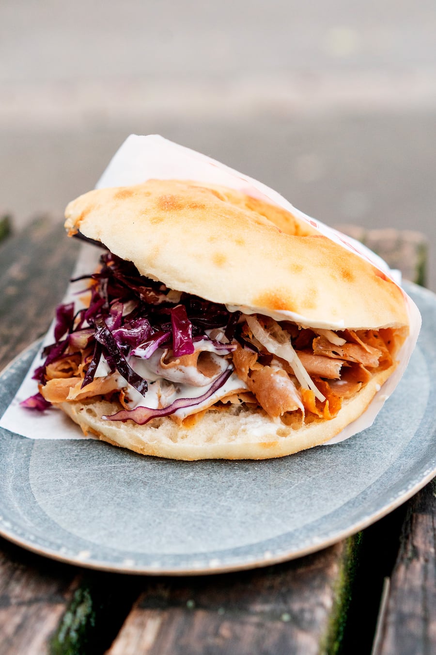 Ararat Kebab Döner Zürich