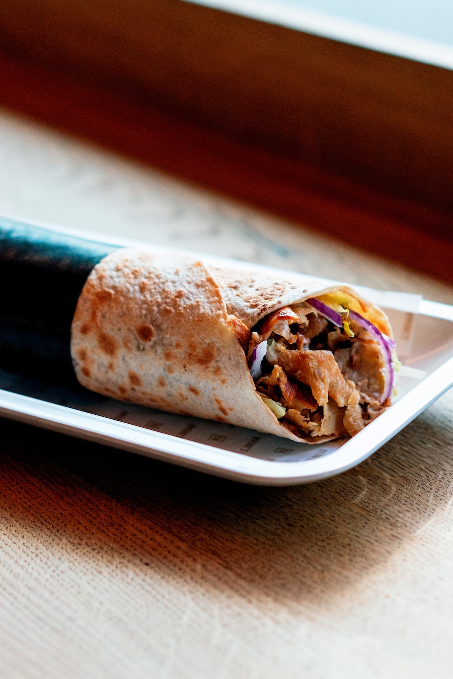 Döner Kebab von Ayverdis in Zürich