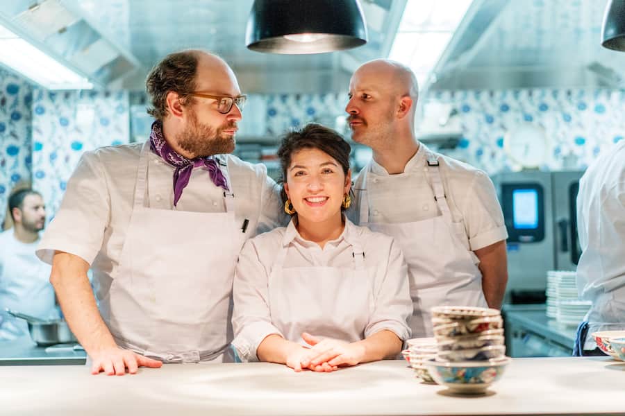 Elif Oskan Gül Zürich