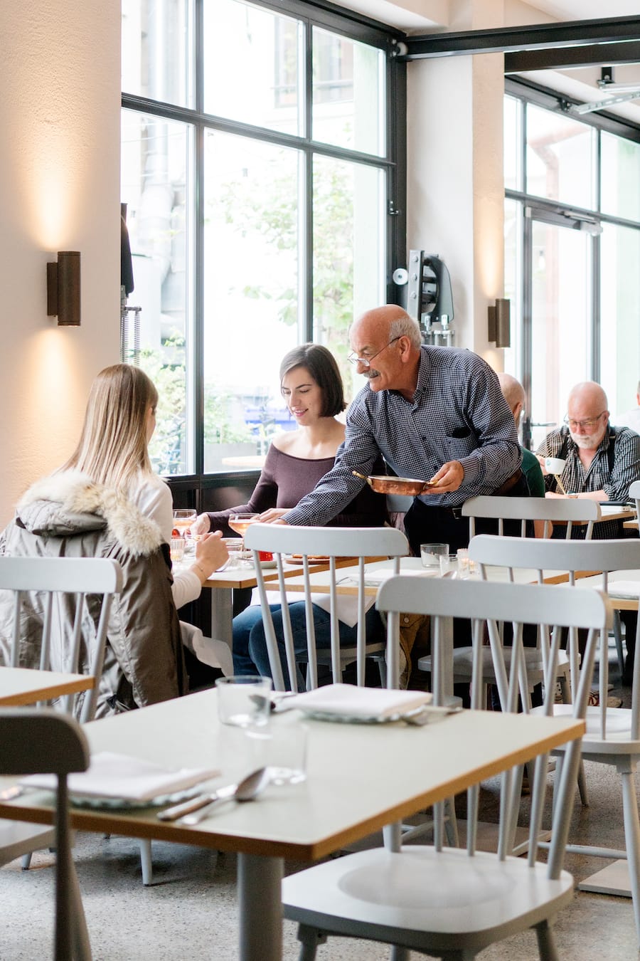 Elif Oskan Gül Zürich