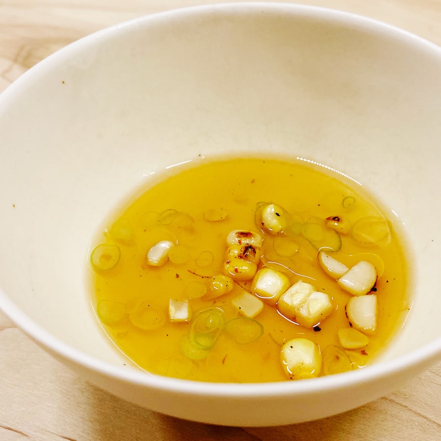 Chawanmushi Ernst Berlin