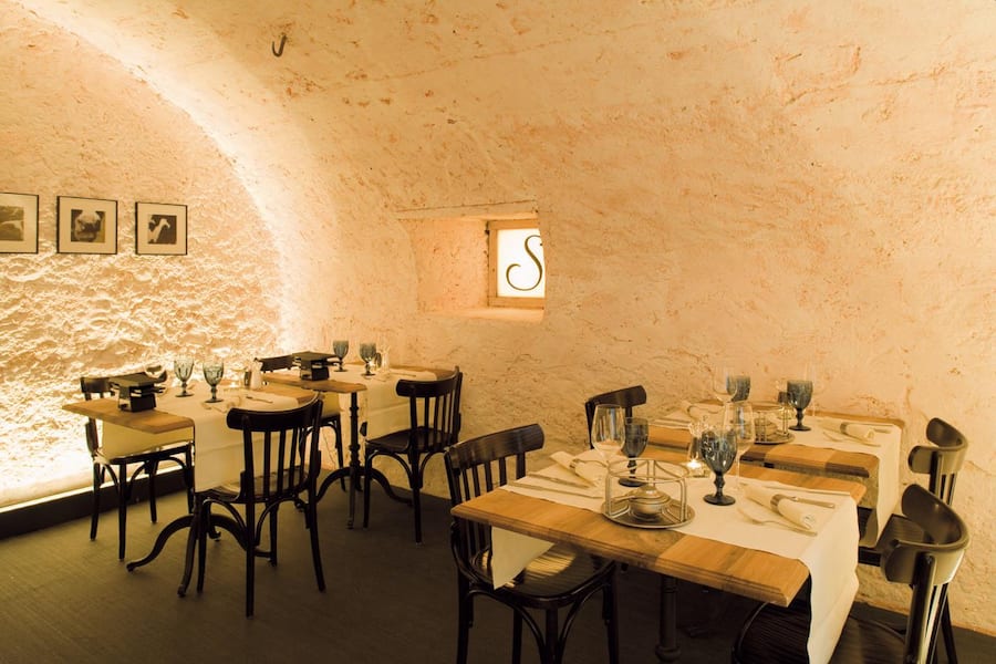 Pontresina Via Culinarica