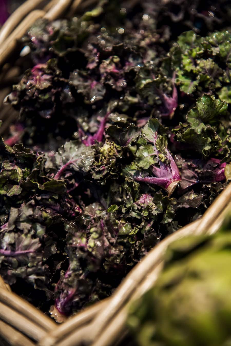 Silvestermenü Eric Glauser Globus