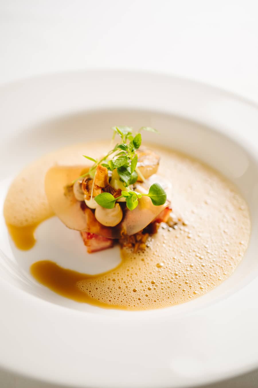 Kitchen Party Tschuggen Grand Hotel Arosa