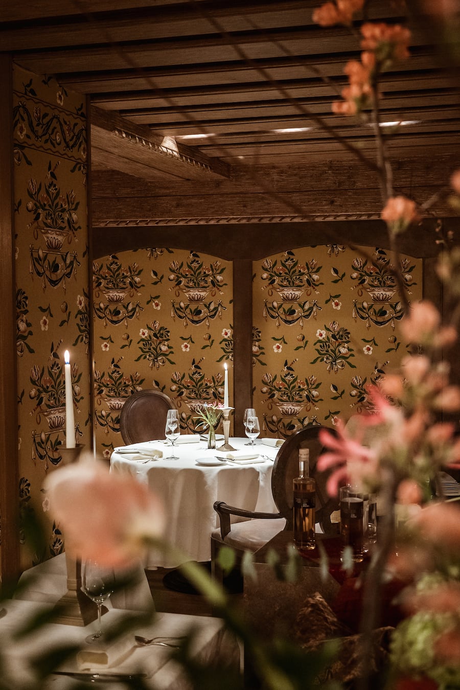 Tschuggen Grand Hotel Arosa