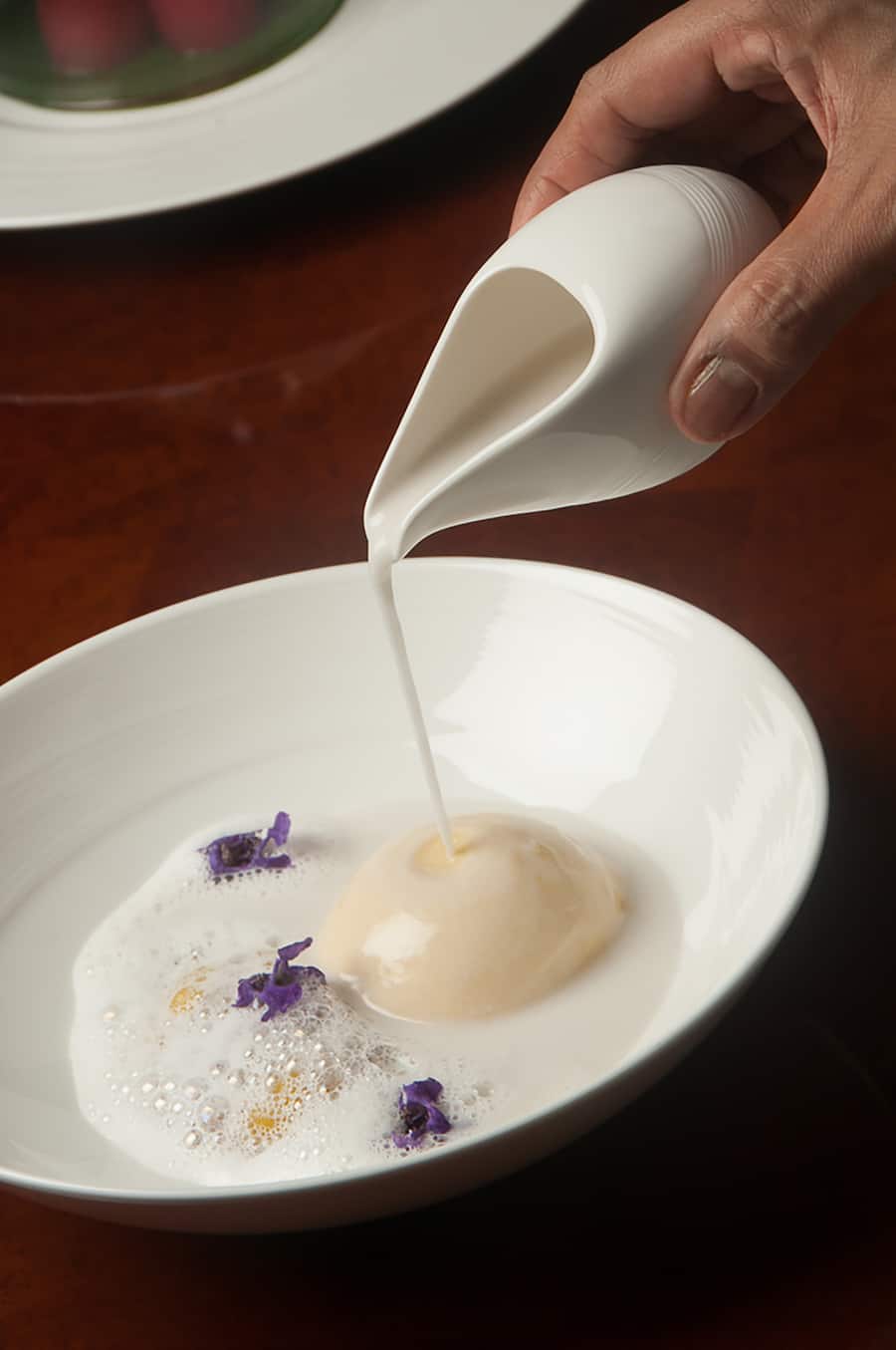 Bürgenstock Resort Eat Series