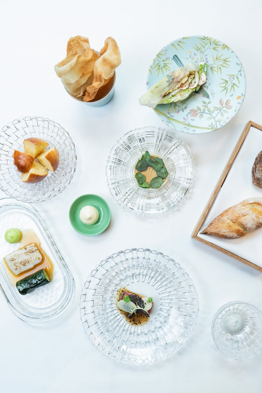 Igniv by Andreas Caminada Zürich