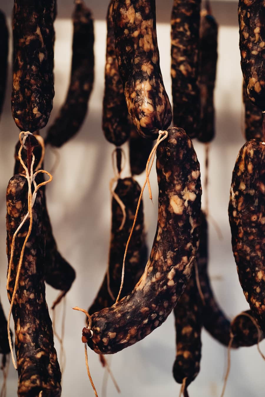 Patrick Marxer das Pure Wetzikon Miso und Fermentation