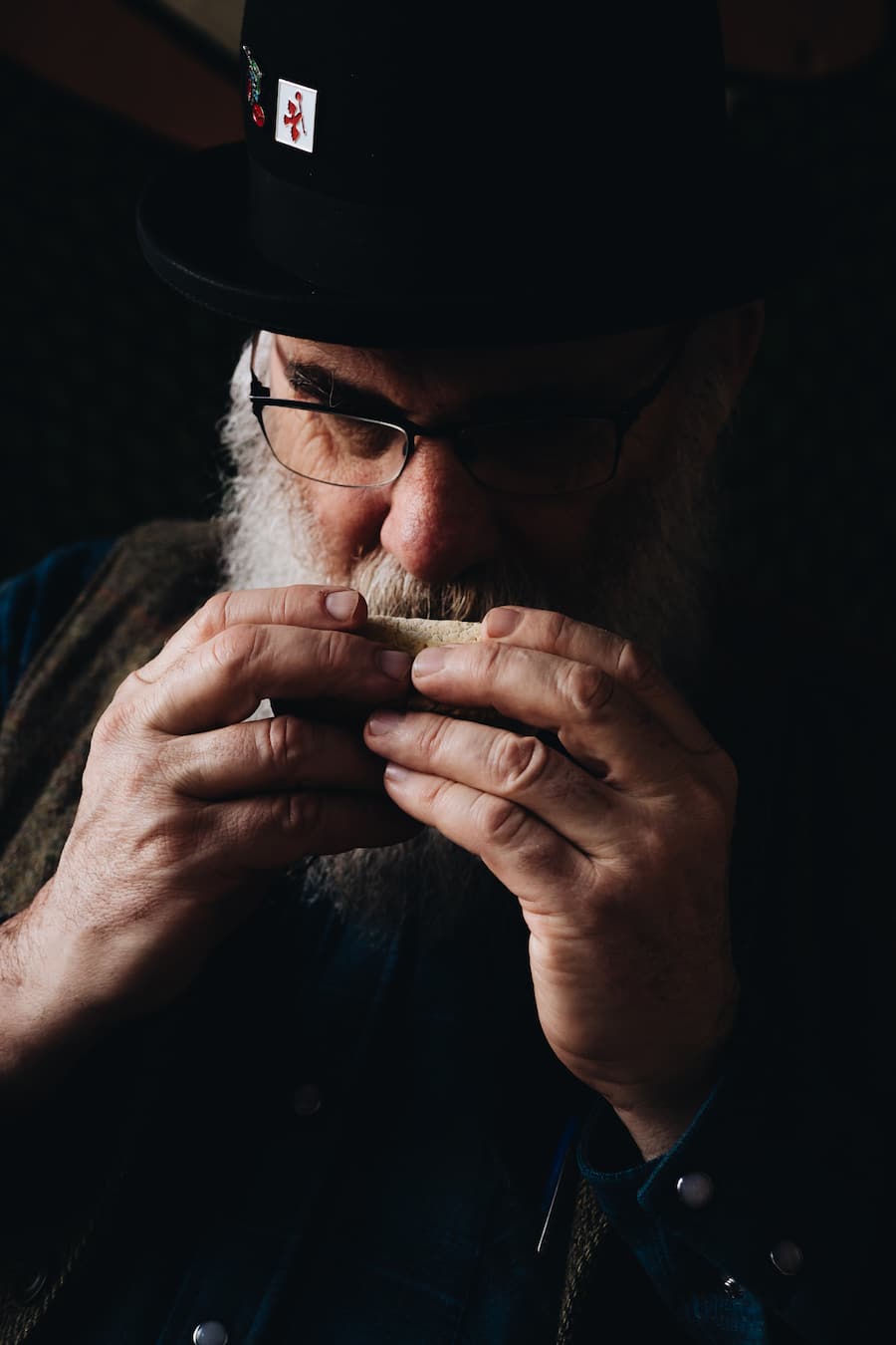 Patrick Marxer das Pure Wetzikon Miso und Fermentation