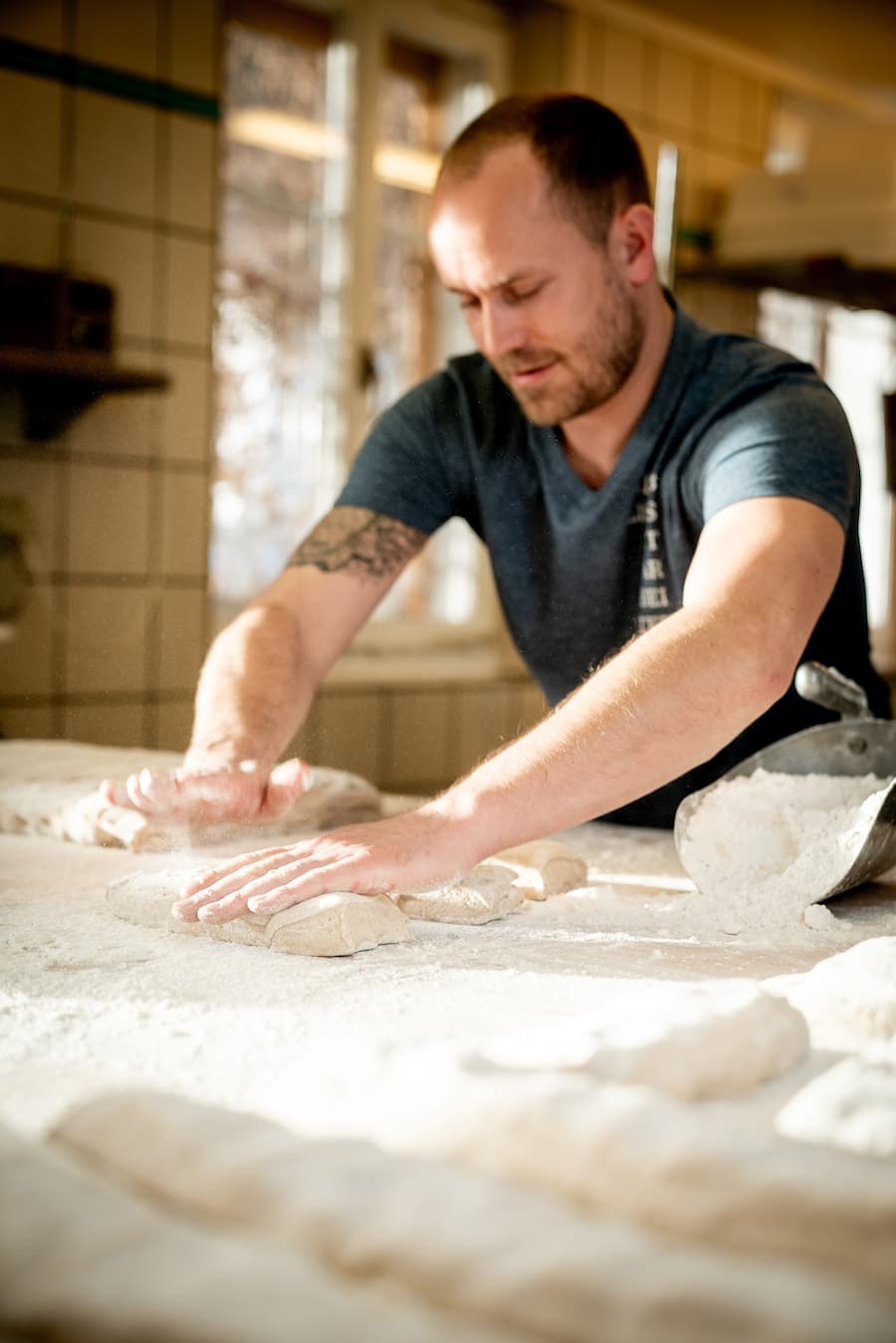 Tobias Funke Fernsicht Werner Kast