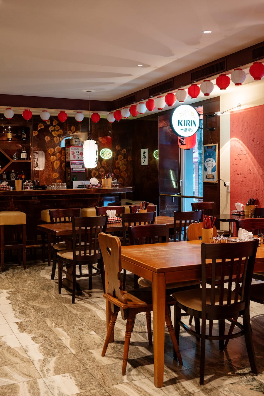 Yume Ramen in Zürich von Sala of Tokyo