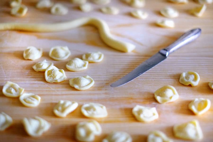 Claudio del Principe a casa