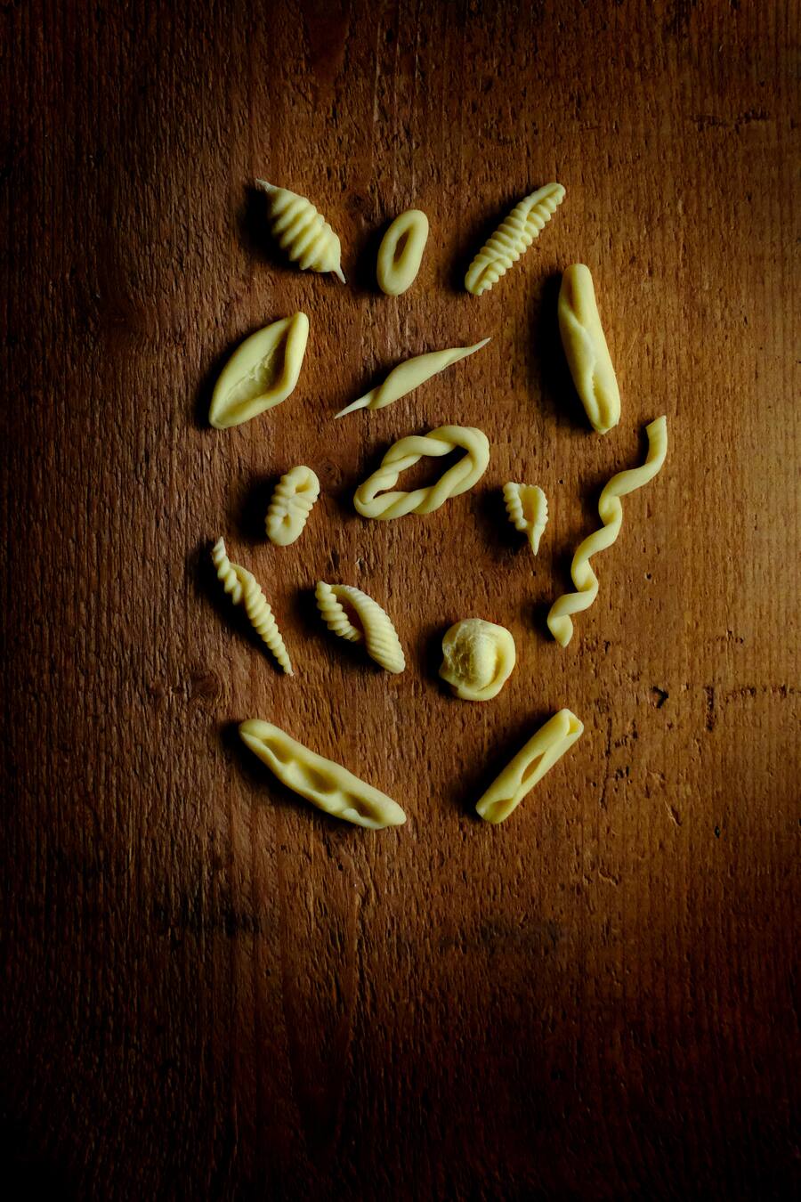 Claudio del Principe a casa