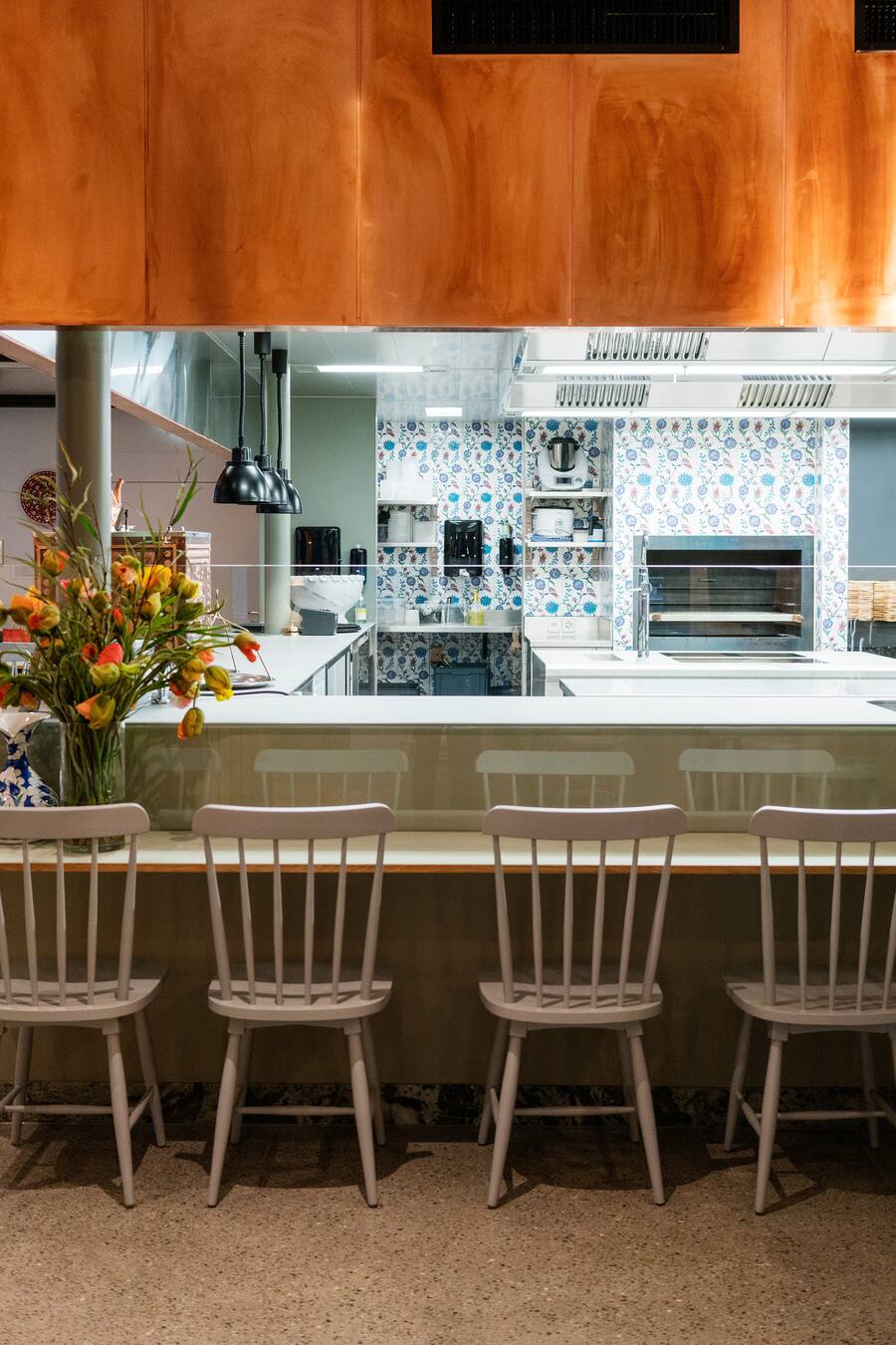 Gül Zürich Elif Oskan