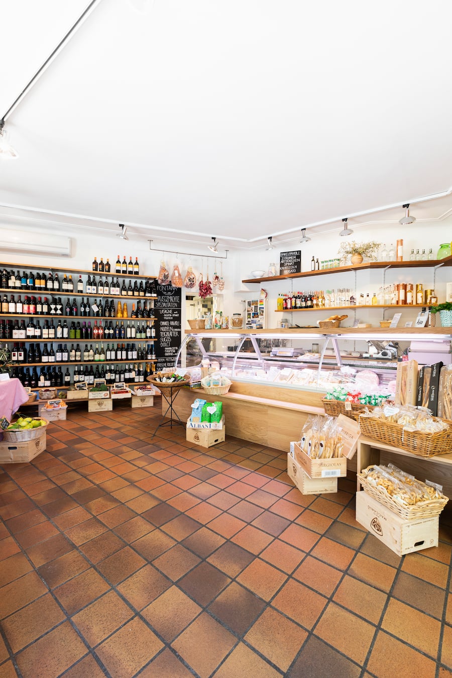 Patrizia Fontana Ravioli Zürich