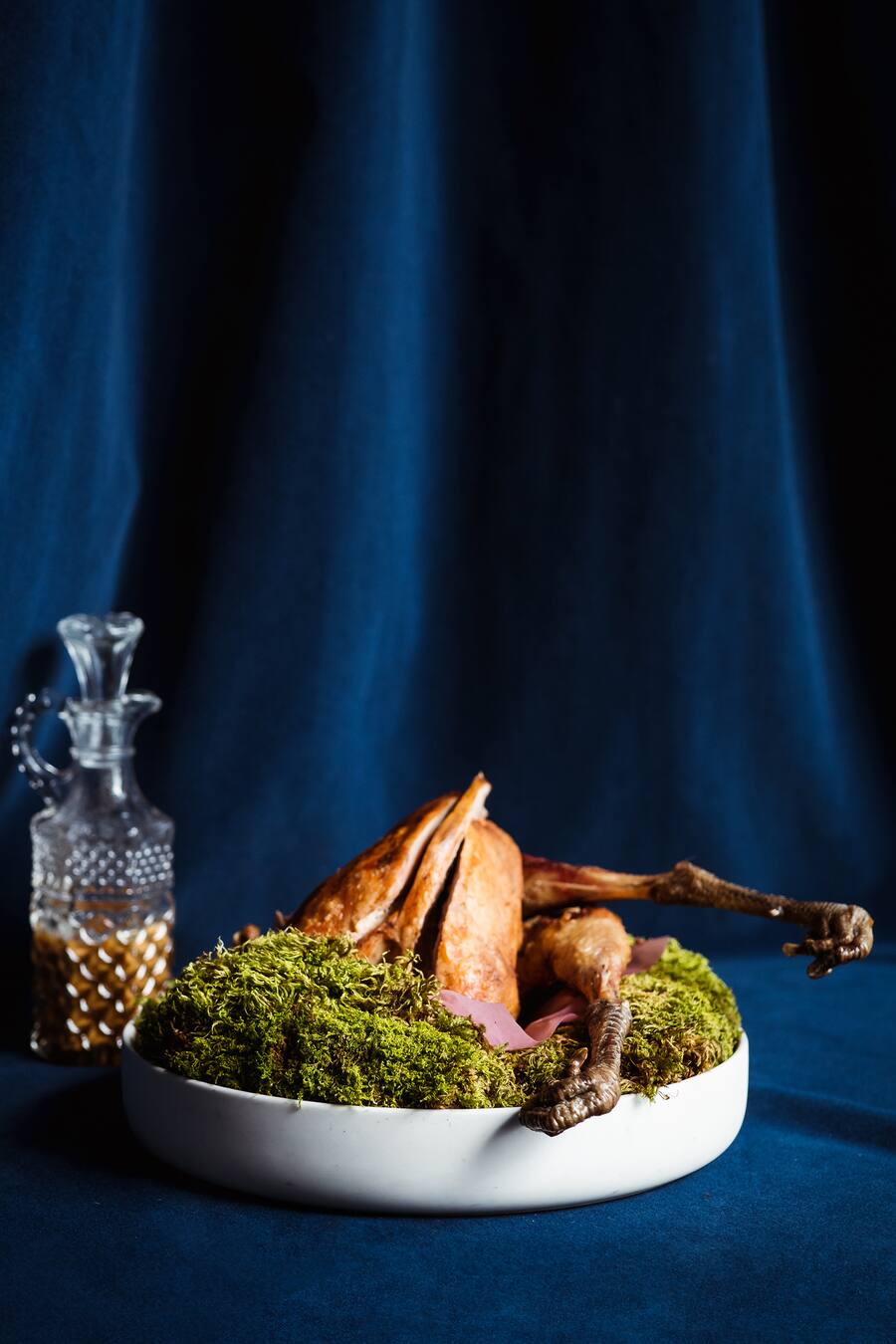 Rosi Zürich Markus Stöckle