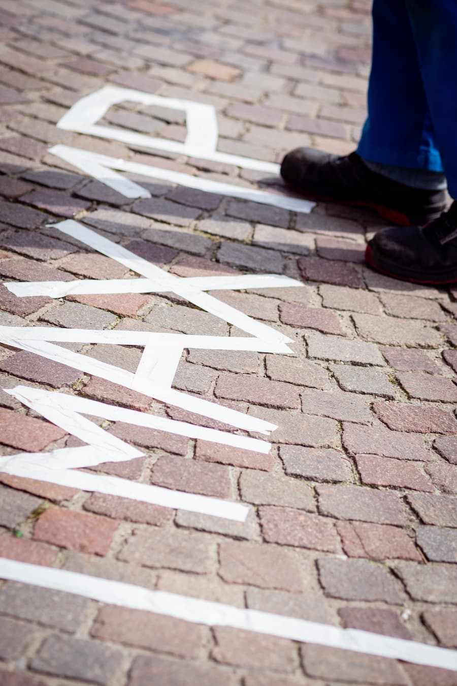 Foodtruck, Restaurant Brücke, Niedergösgen, Chefkoch Thomas Messerli - 26. März 2020 - Copyright Olivia Pulver