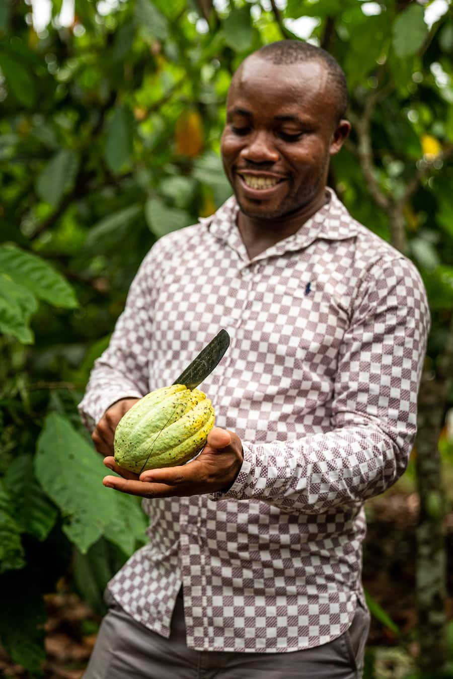 Tobias Funke Gasthaus zur Fernsicht Heiden Koa Ghana